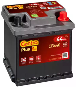 CENTRA CB440